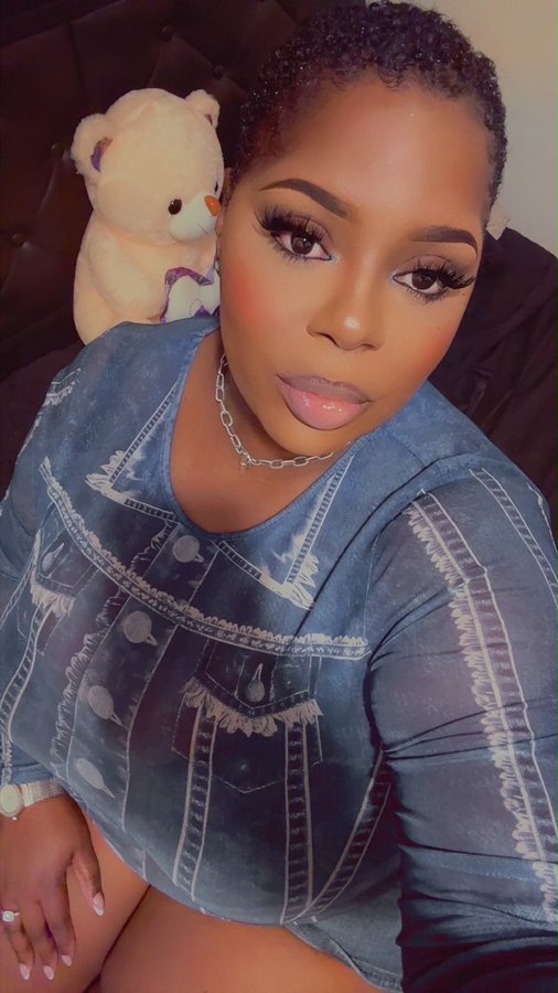 Carnival Glam