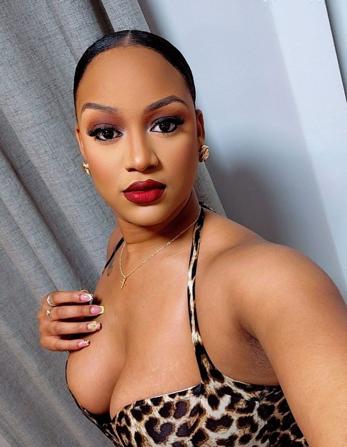 Beauty Look