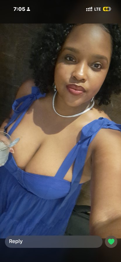 Evening Glam