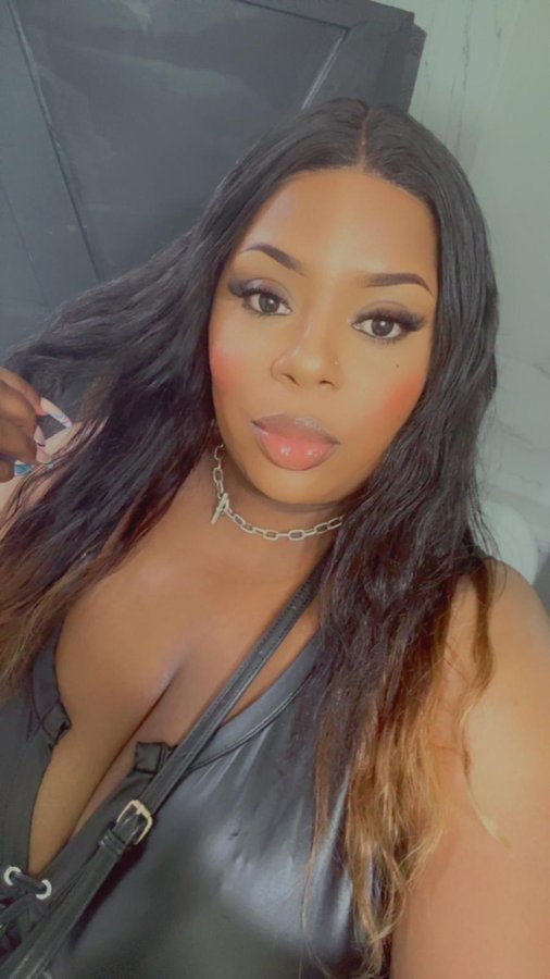 Beauty Look