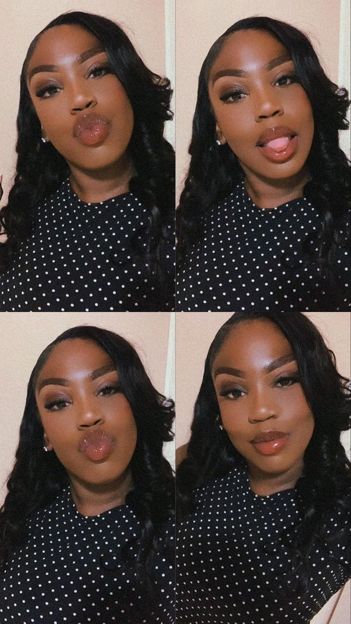The Eyeland Beauty Look