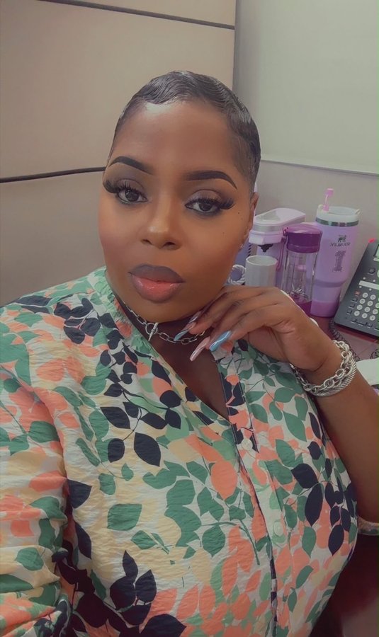 Gloss and Glow