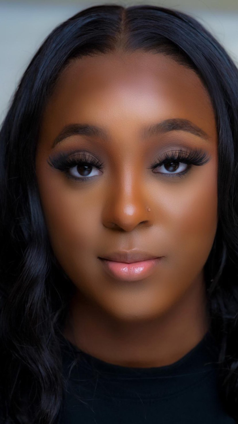 Sleek Center Part