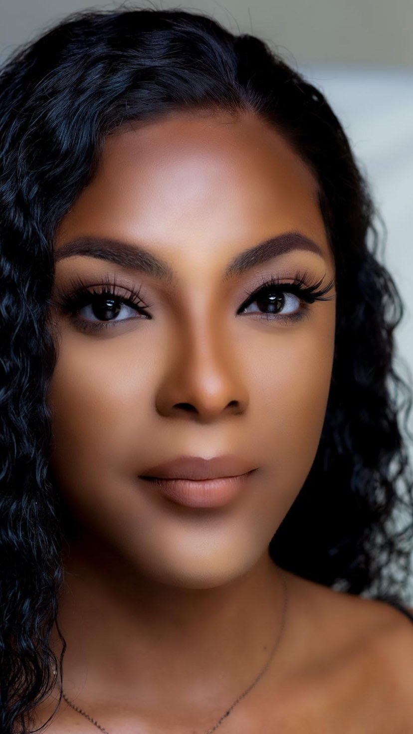 Soft Wave Glam