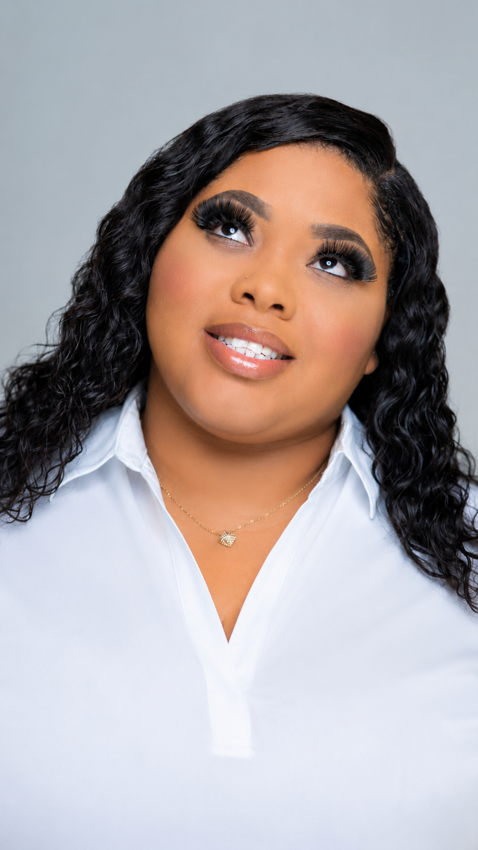 Studio Headshot