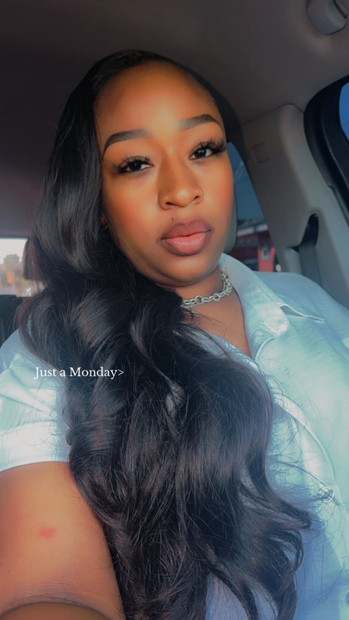 Monday Looks