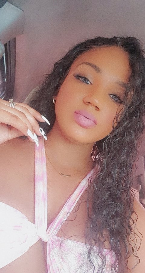 Pink & Pretty