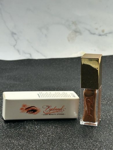Island Toffee