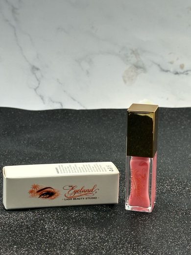 Pink Sands