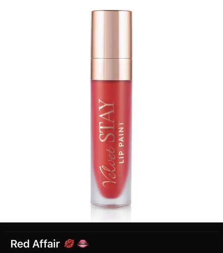 Red Affair